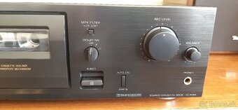 Sony TC-K361 - 5