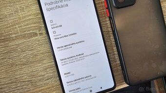 Xiaomi 11T Pro dual 256GB - 5