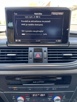 Aktualizácia navigácie AUDI Mapy 2025 26 Carplay / Kodovanie - 5