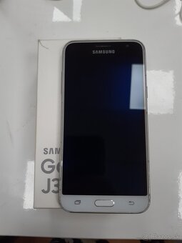 Samsung Galaxy J3 - 5