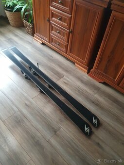 Predam lyze BLIZZARD R POWER FS,dlzka 167 cm - 5