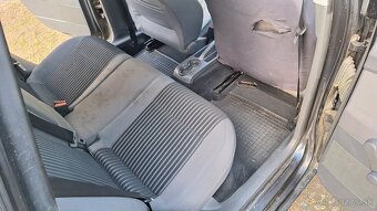 Vw Polo 1.6 benzin,2006 - 5