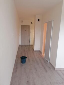 Rezervované Predám 1 izbový byt Nitra Chrenová - 5