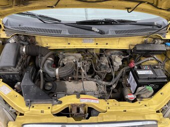 Suzuki Wagon R 1.3 ruční ovládání - 5
