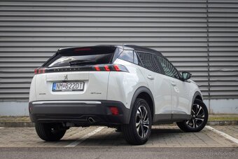 PEUGEOT 2008 1.5 BlueHDi 130 GT LINE 2020 ODPOČET DPH - 5