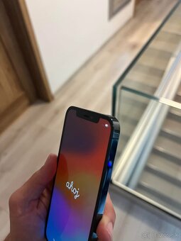 Predam IPhone 12 Pro 128GB - 5