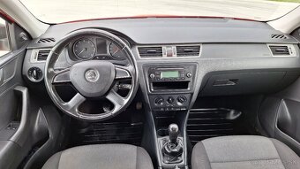 Škoda Rapid 1.2 TSI Ambition - 5