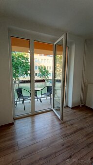 3 izbový byt Poprad Centrum - 5