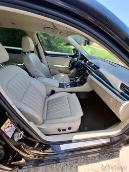 Škoda superb Premium Edícia 2.0tdi Dsg 2020 140kw - 5