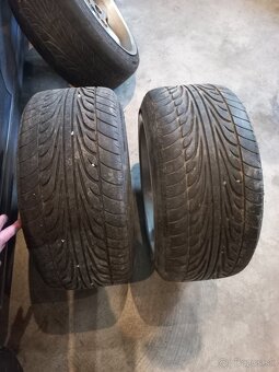 BORBET R16 - 5