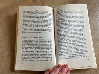 A. H. Mateje: Viem, komu som uveril - 5
