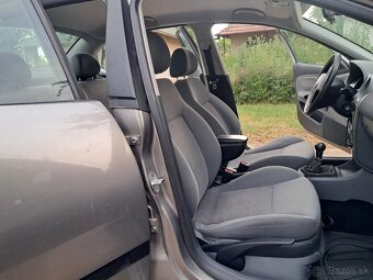 Seat Cordoba - 5