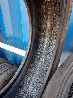 2+1 Letné pneu Pirelli 235/50 R19 - 5