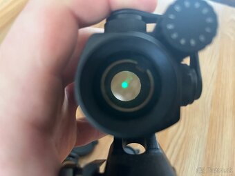 Airsoft kolimator m2 - 5