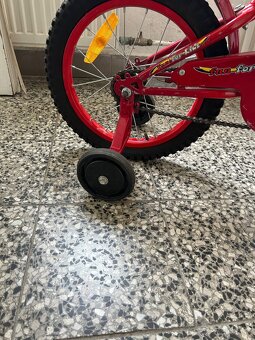 Detský bicykel - 5