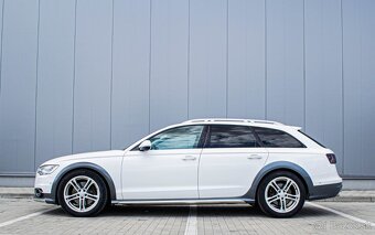 Audi A6 C7 Allroad 3.0TDI quattro 180kW S-tronic - 5