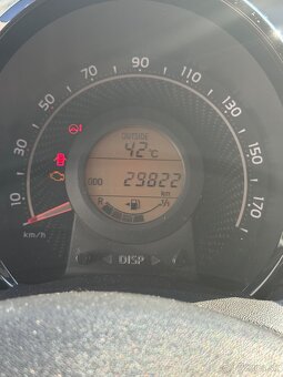Toyota Aygo 1.0 VVT -I 5M/T - 5