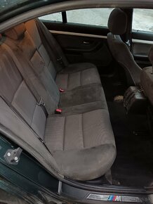 Bmw e39 530d 142kw - 5