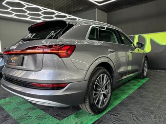 Audi E-TRON 50 2019 - 5