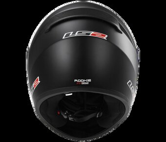 Prilba LS2 Rookie FF352 - 5