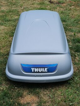 Thule Ocean 780 - strešný box - 5
