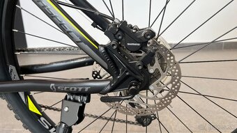 SCOTT Aspect 630 - 5