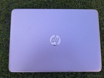 HP 14" Intel Core i5 16 GB RAM 256 GB SSD bat 4 h Full HD - 5