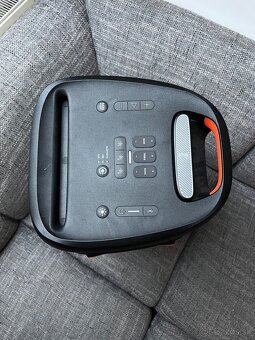 JBL PartyBox 310 - 5