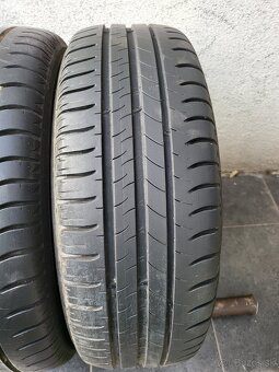 185/65 R15 Michelin letne pneumatiky - 5