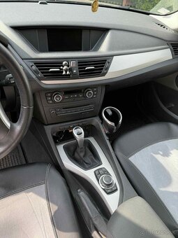 BMW X1 sdrive - 5