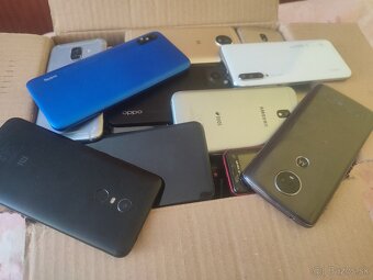 Predám mobily ná náhradné diely - 5