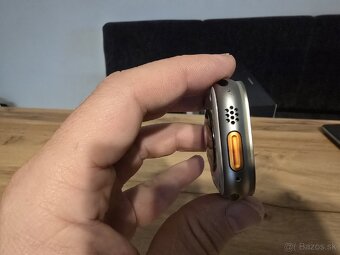 Apple watch ultra 2 - 5