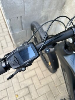 Elektrobicykel Crussis One-Full 10.9-L Grey 2024 - 5