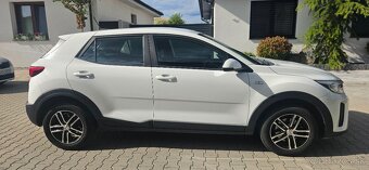 KIA Stonic 1.2 32000km - 5