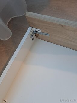 Poschodova postel - 5
