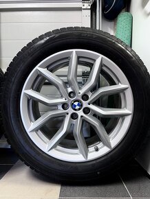 Styling 734 R19 Bmw Zimne - 5