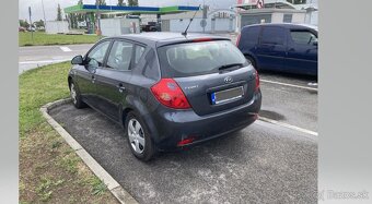 Ceed 1.6 crdi - 5