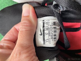 Tenisky Nike 38,5 - 5