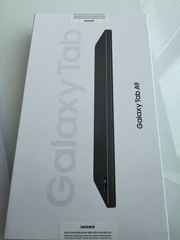 Samsung galaxy tab 9 - 5