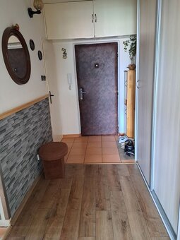dvojizbový byt v centre Ružomberka pri Nemocnici - 5