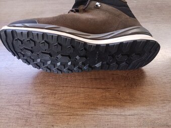 Lowa Malta GTX - 5