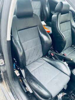 Seat Leon arl 4x4 dily - 5