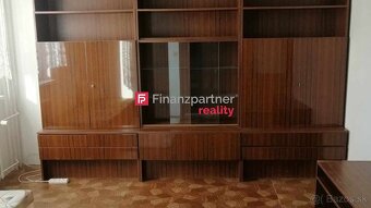 Na predaj priestranný 4 izbový byt v Brezovej pod Bradlom - 5
