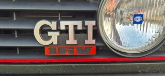 Volkswagen Golf Mk2 GTi 16V Special - 5