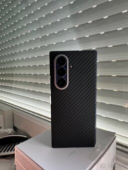 Samsung Galaxy Z Fold7 16 GB / 1 TB – Blue Shadow - 5