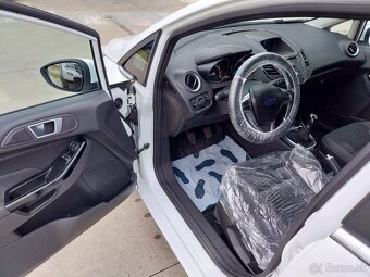Ford Fiesta 1.0 EcoBoost SCTi Titanium - 5