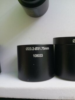 Kamera pre mikroskopy a ďalekohľady Bresser MikrOkular Full - 5
