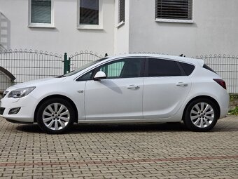 Opel Astra 1,4 Turbo - 5