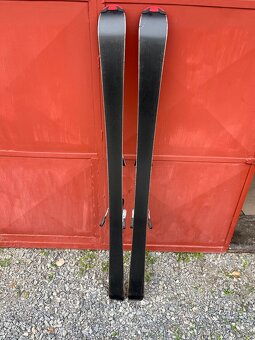 Detské lyze Tecno Pro 140 - 5