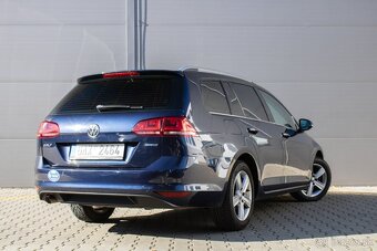 Volkswagen Golf 1.6 TDI, výkon 81 kW, rok výroby 10/2016 - 5